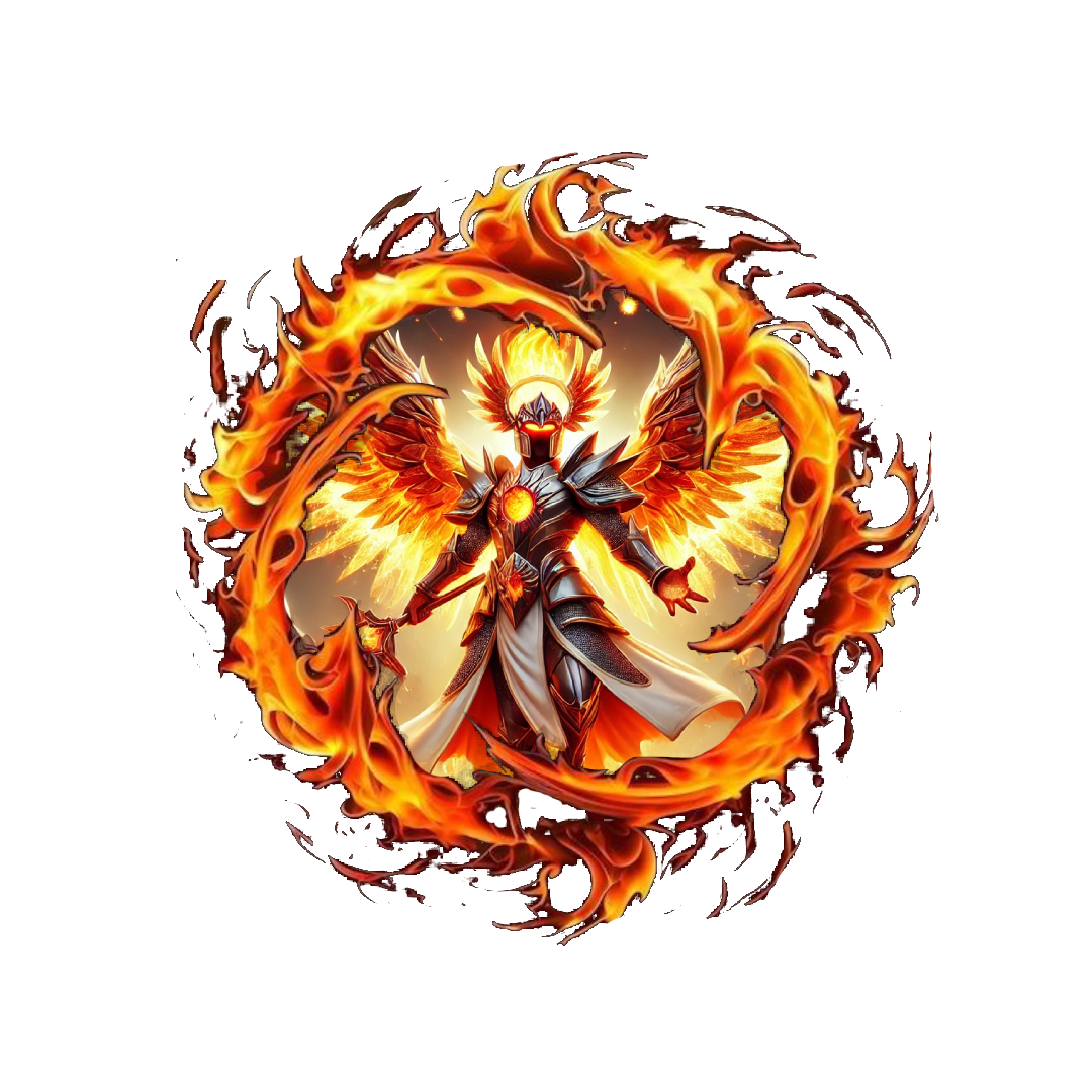 Logo di Fate Of Angels